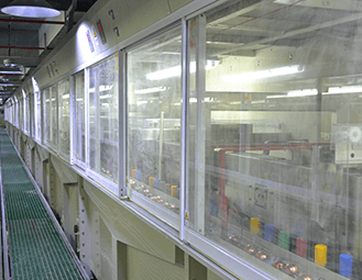 全自動(dòng)金線